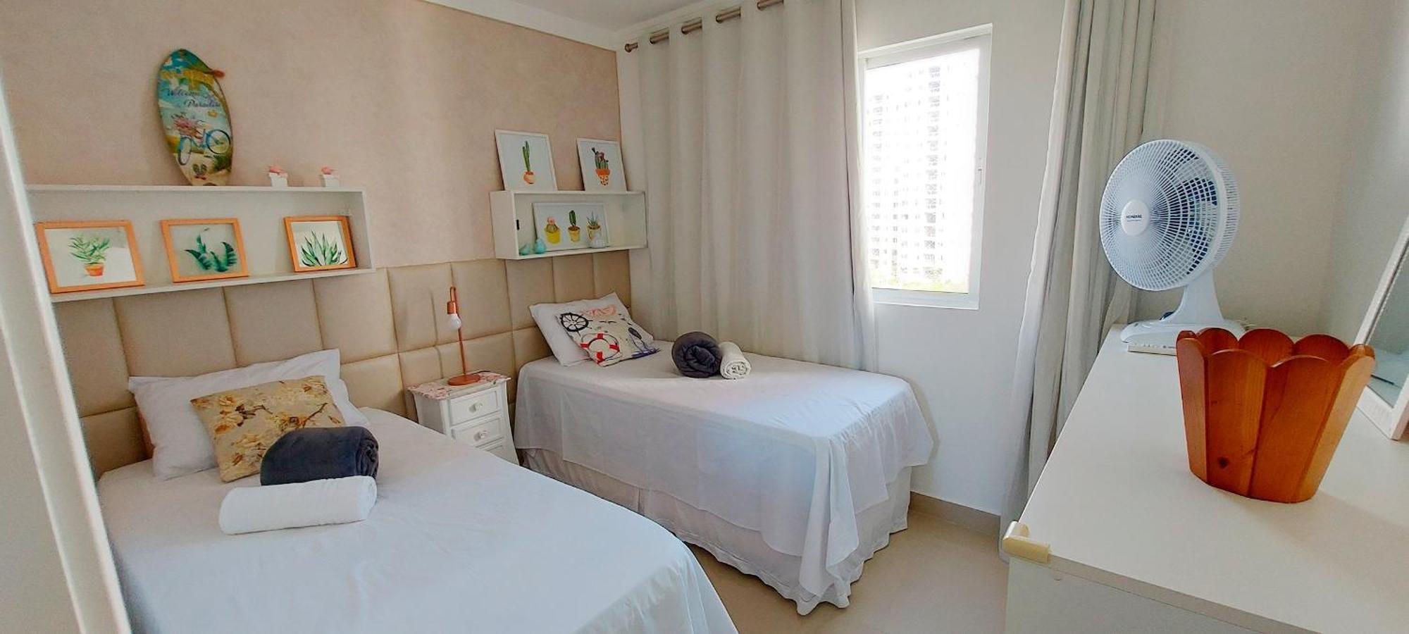 Copia0101 - Condominio Cores De Piata Casa de férias Salvador