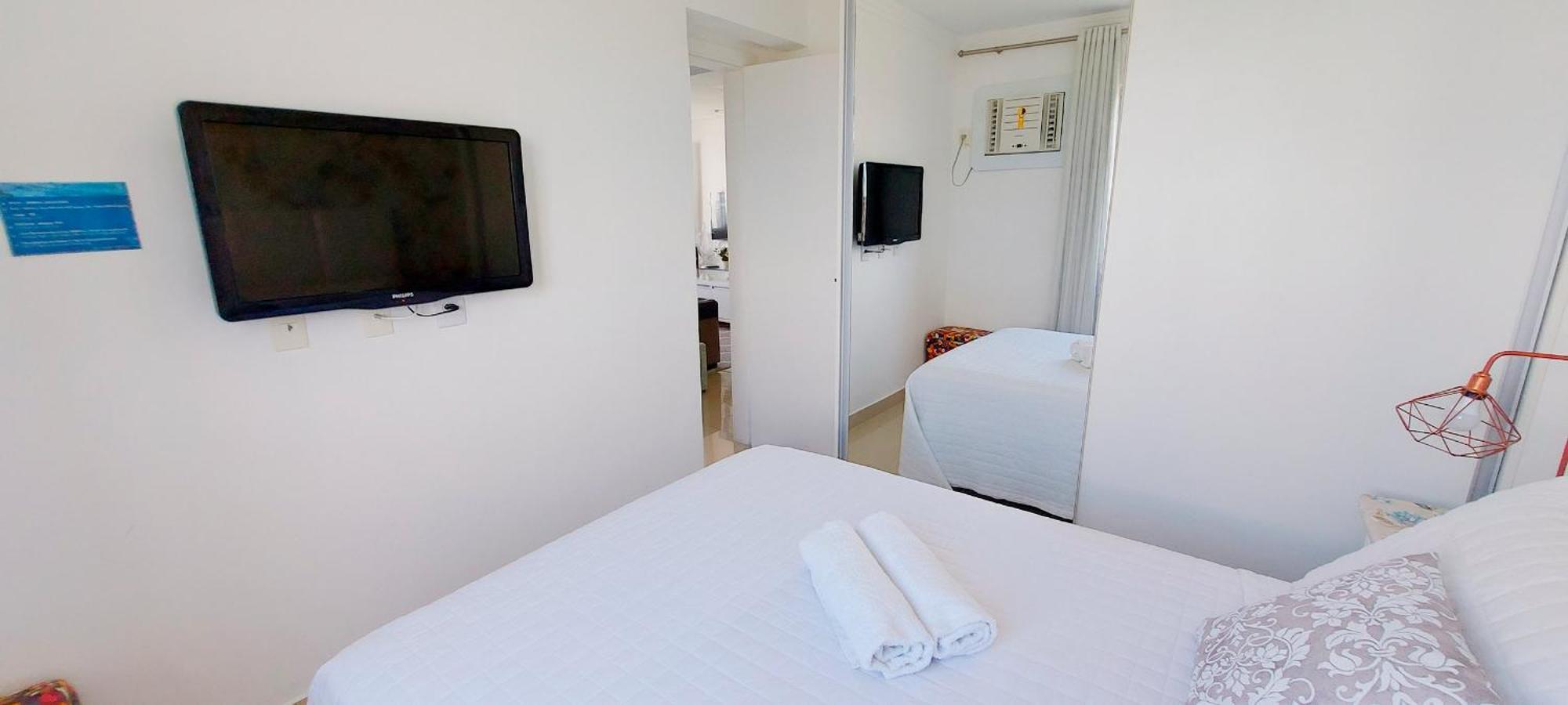 Casa de férias Copia0101 - Condominio Cores De Piata Salvador