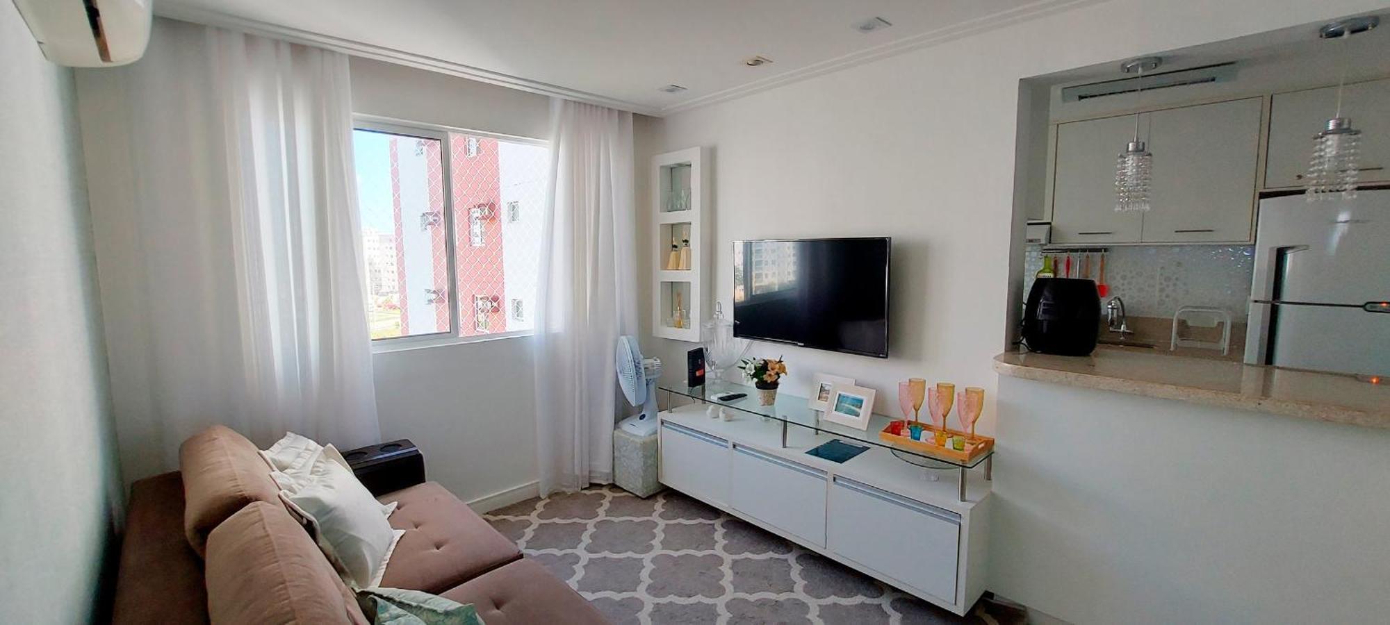 Casa de férias Copia0101 - Condominio Cores De Piata