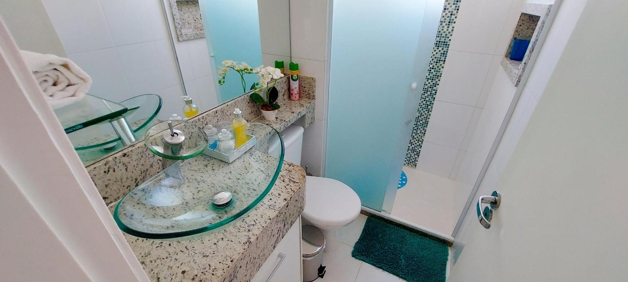 Copia0101 - Condominio Cores De Piata Casa de férias