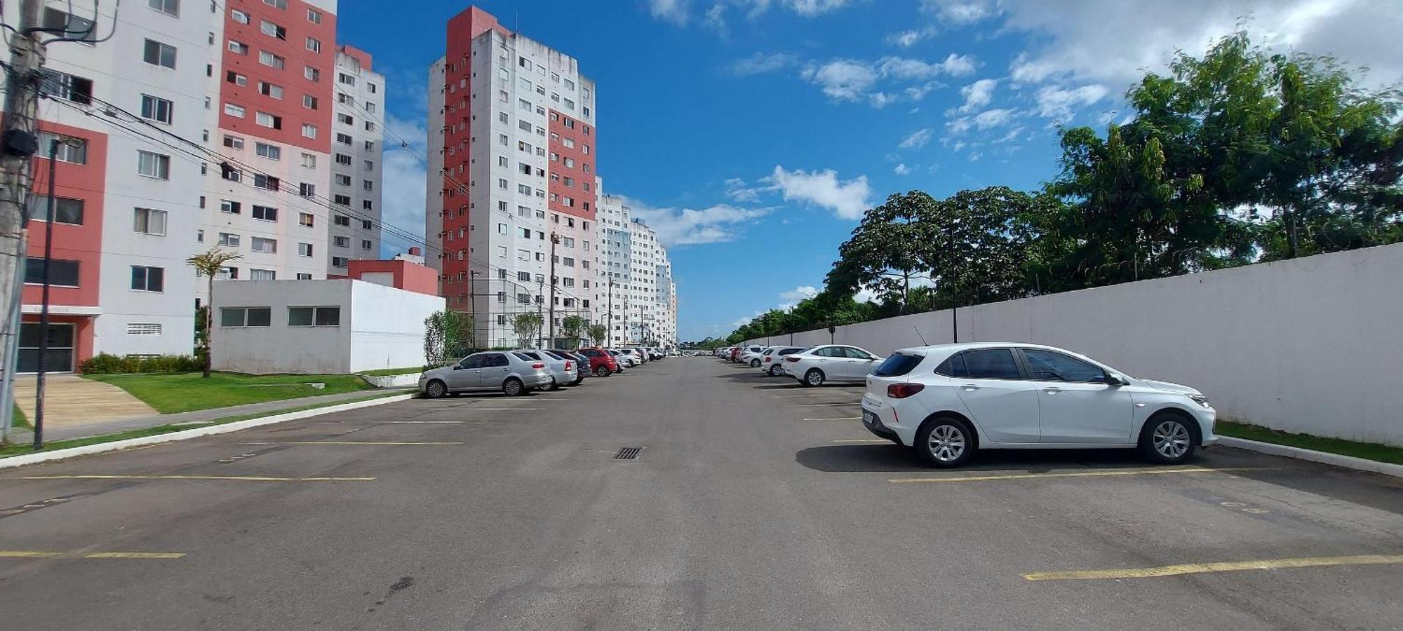 Casa de férias Copia0101 - Condominio Cores De Piata Salvador