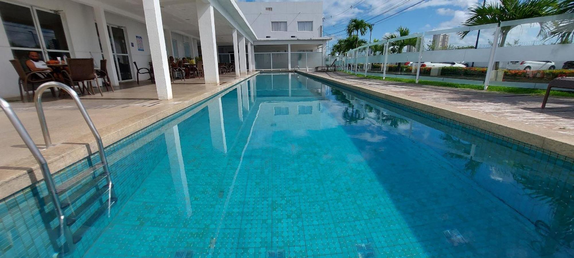 Casa de férias Copia0101 - Condominio Cores De Piata *