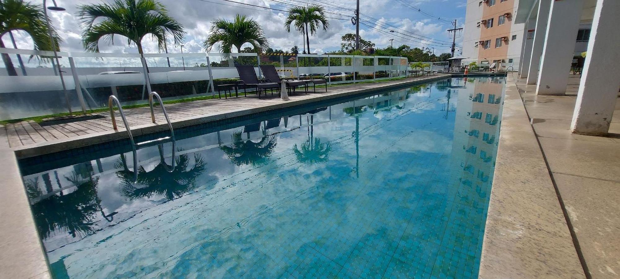 Copia0101 - Condominio Cores De Piata Casa de férias