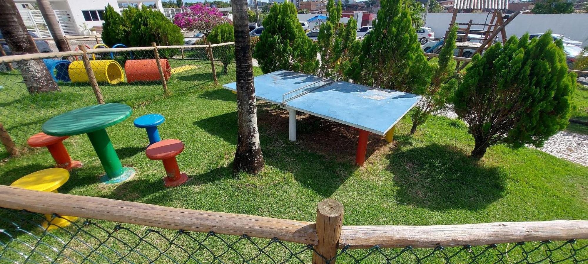 Copia0101 - Condominio Cores De Piata Casa de férias Salvador